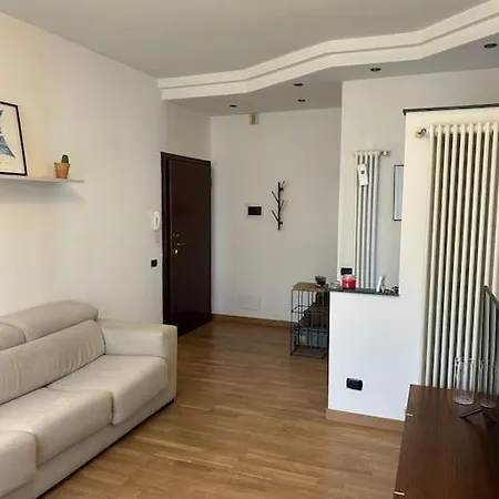 Renzo E Lucia Apartment Verona