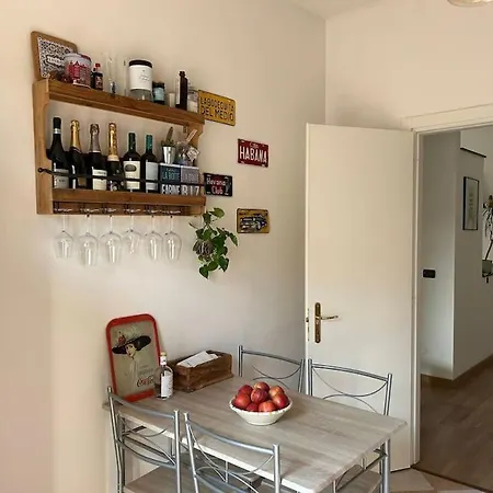 Apartment Renzo E Lucia Verona