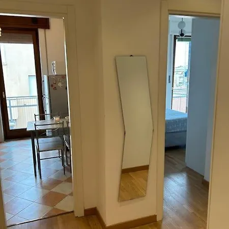 Apartmán Renzo E Lucia *