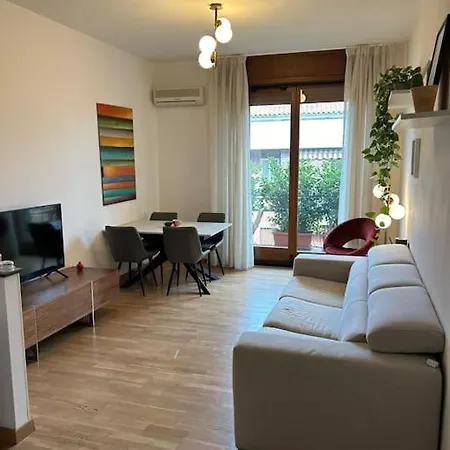 Renzo E Lucia 公寓