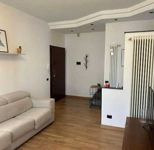 Renzo E Lucia Lejlighed Verona