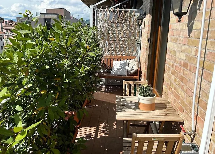 Renzo E Lucia ヴェローナ