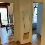 Apartmán Renzo E Lucia *