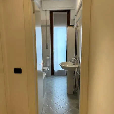 Renzo E Lucia Apartament Werona