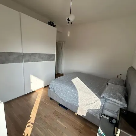 Renzo E Lucia Apartament Werona